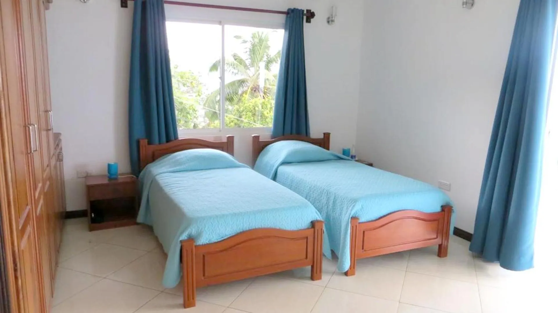 Elegant Villa With Sea View In Victoria 0*,  Seychelles