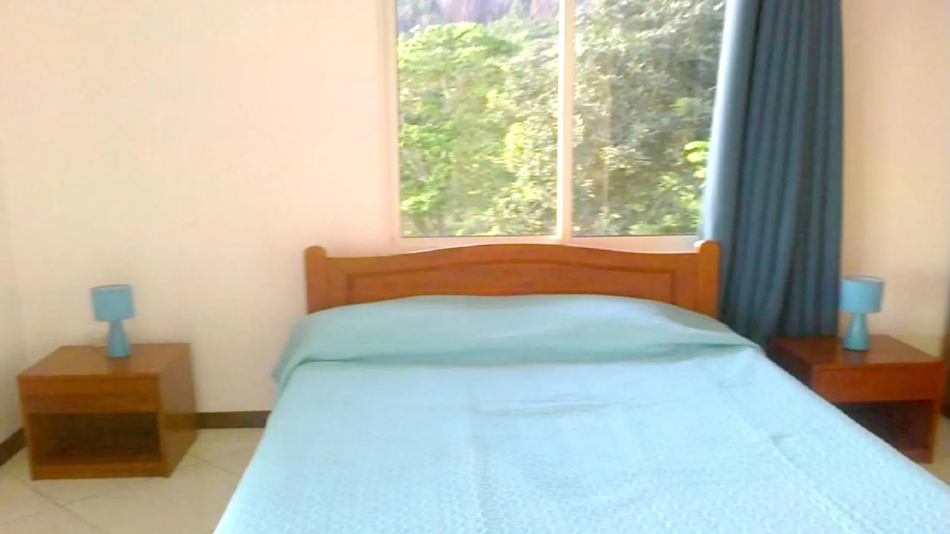Elegant Villa With Sea View In Victoria Seychelles